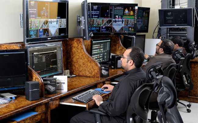 Broadcast standards: What’s the norm?