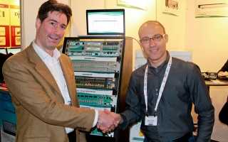 PAT supplies Global TV with Australia’s largest DirectOut system