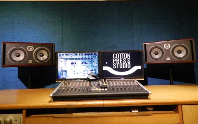 Cotton Press Studio invests in Focal Professional