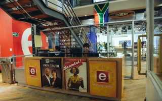 e.tv digitises archive with Front Porch