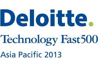 Audinate named Deloitte Technology Fast 500 winner
