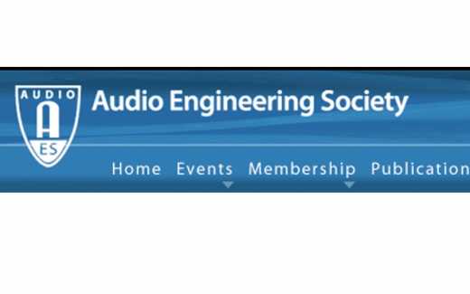 Audio Engineering Society announces event details for Berlin convention