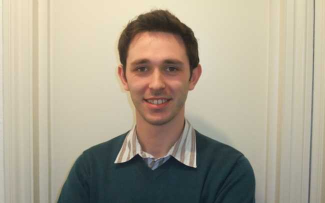 Pro Audio Asia welcomes new reporter Simon Luckhurst