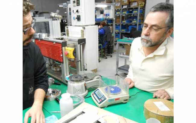 Eighteen Sound’s Steve Hutt looks to the future