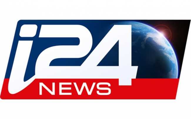 Dalet turnkey system installed at Israel’s i24news