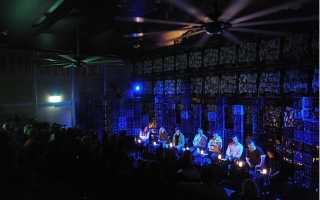 Wayside church calls upon The PA People