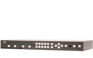 Gefen targets demanding professional applications