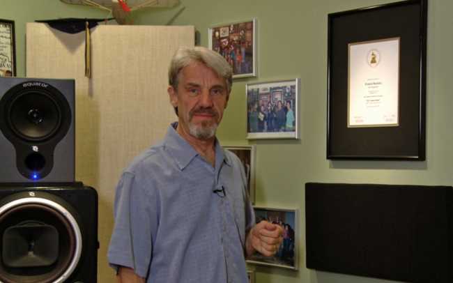 Equator Audio partnership leads to new FB/E Sound Abatement Panels