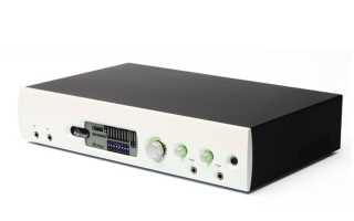 Atlas USB Recording Interface with MDIO expansion