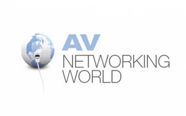 AV Networking World Conference offers CTS renewal credits