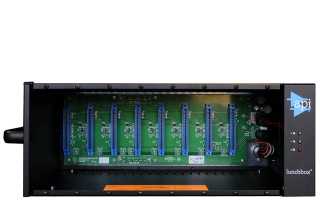 API expands series-500