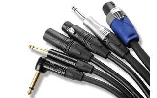 Hosa announces new ‘Edge’