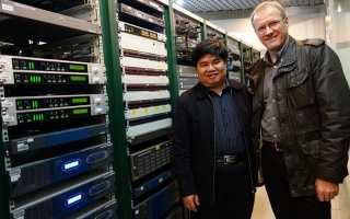 Jünger Audio celebrates most successful Chinese sales year