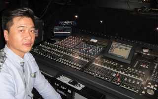 Sennheiser supports The Voice of China one-off show