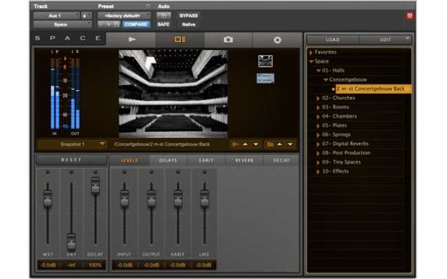 Avid completes Pro Tools 11 upgrades