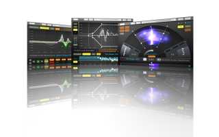 Nugen Audio launches Stereopack