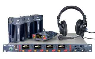 All new Eclipse HX-Delta leads Clear-Com launches