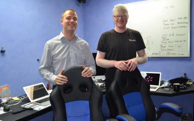 Acoustic Technologies Professional expands sales team