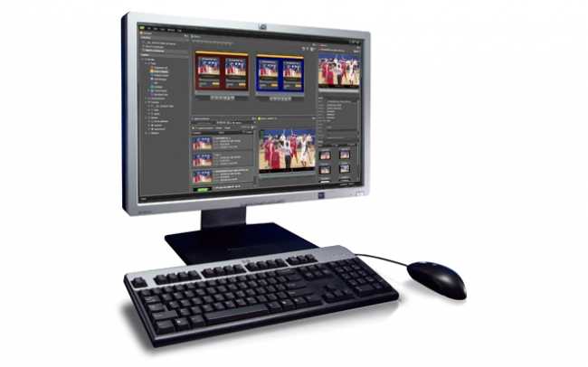 Kompas TV opts for GV Stratus solution