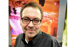 Andreas Weingaertner joins Martin Audio