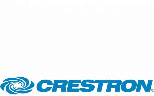 Crestron licenses Audinate Dante 