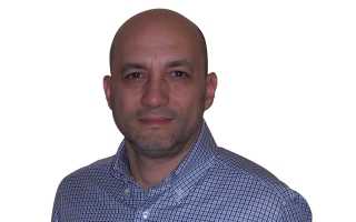 Ignazio Vagnone to lead PreSonus EMEA sales team