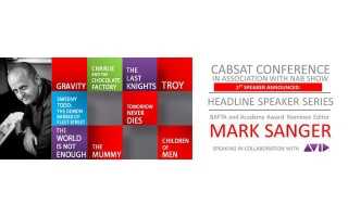 Gravity editor to speak at Cabsat