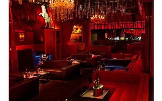 White Eagle Entertainment brings Outline to Pangaea