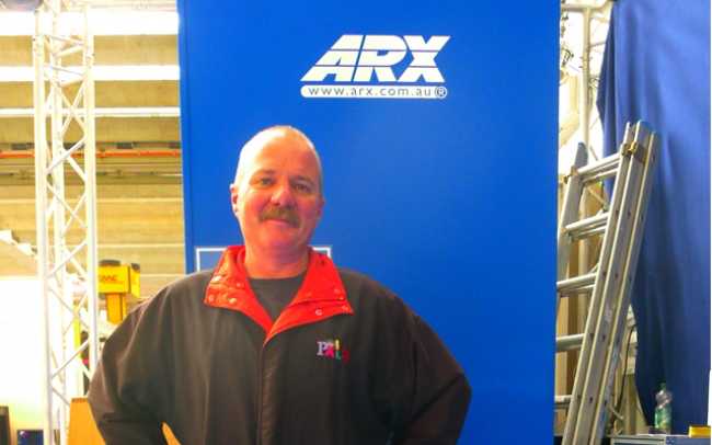 ARX appoints ST Audio as distributor for China and Hong Kong