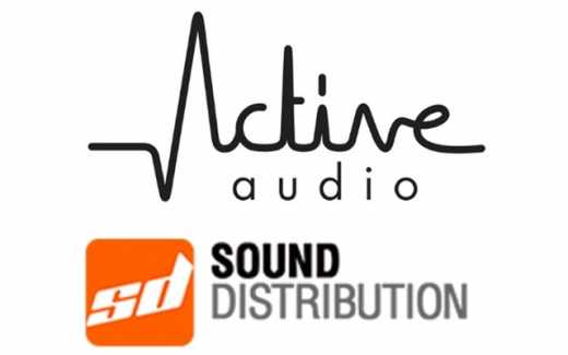 New MENA distributor for Active Audio