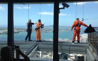 Lectrosonics wireless technology captures the thrill of a base jump