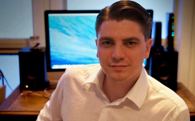 Jessie Adamson appointed as director of marketing for Sound Image