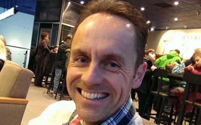 Andrew Richardson to manage FaitalPro Indian sales