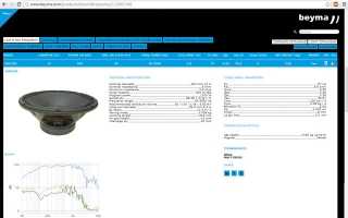 Beyma debuts redesigned website