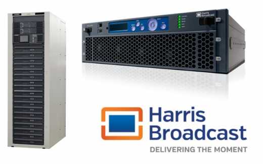 Kuwait TV goes digital with Harris Broadcast