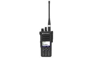 The PA People and Orion network collaborate for multi-site and intercity comms 