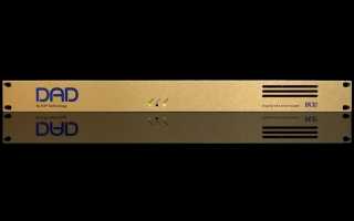 NTP’s Digital Audio Denmark increases routing capabilities with DX32