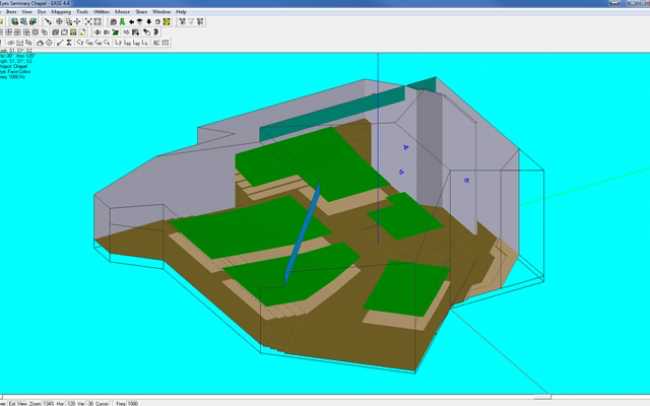 Faster calculations from Ease 4.4