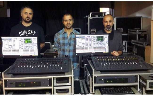 Elit makes first Avid S3L sale in Turkey