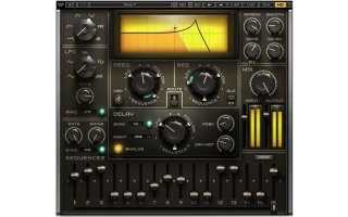 Waves releases fully modulatable MetaFilter plug-in