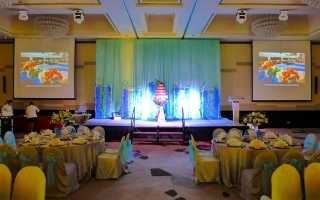 Novotel Singapore equipped with K-Array solution