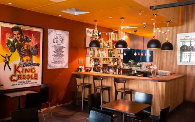 Ding Dong Lounge rocks Nexo, DiGiCo, Quest, Xilica and Apex equipment