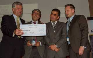 Bosch Communications Systems names EMEA distributors of the year