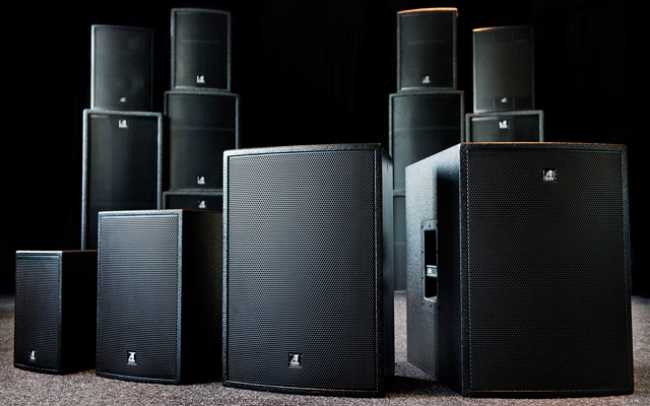 Adlib Speakers launched to manufacture and market AA series loudspeakers
