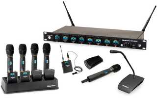 ClearOne secures microphone portfolio through acquisition with Sabine
