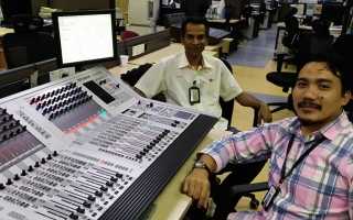 Media Prima purchases Malaysia’s first Vista 1 console