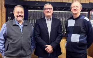 New EMEA sales manager for Ashly