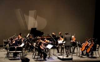 Sennheiser sponsors new music project in Hong Kong
