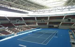 Pat Rafter Stadium marks Audio Brands first FBT sale