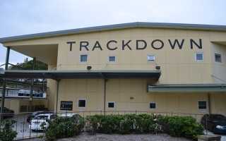 Trackdown installs ‘full cinema loudspeaker system’ for monitoring